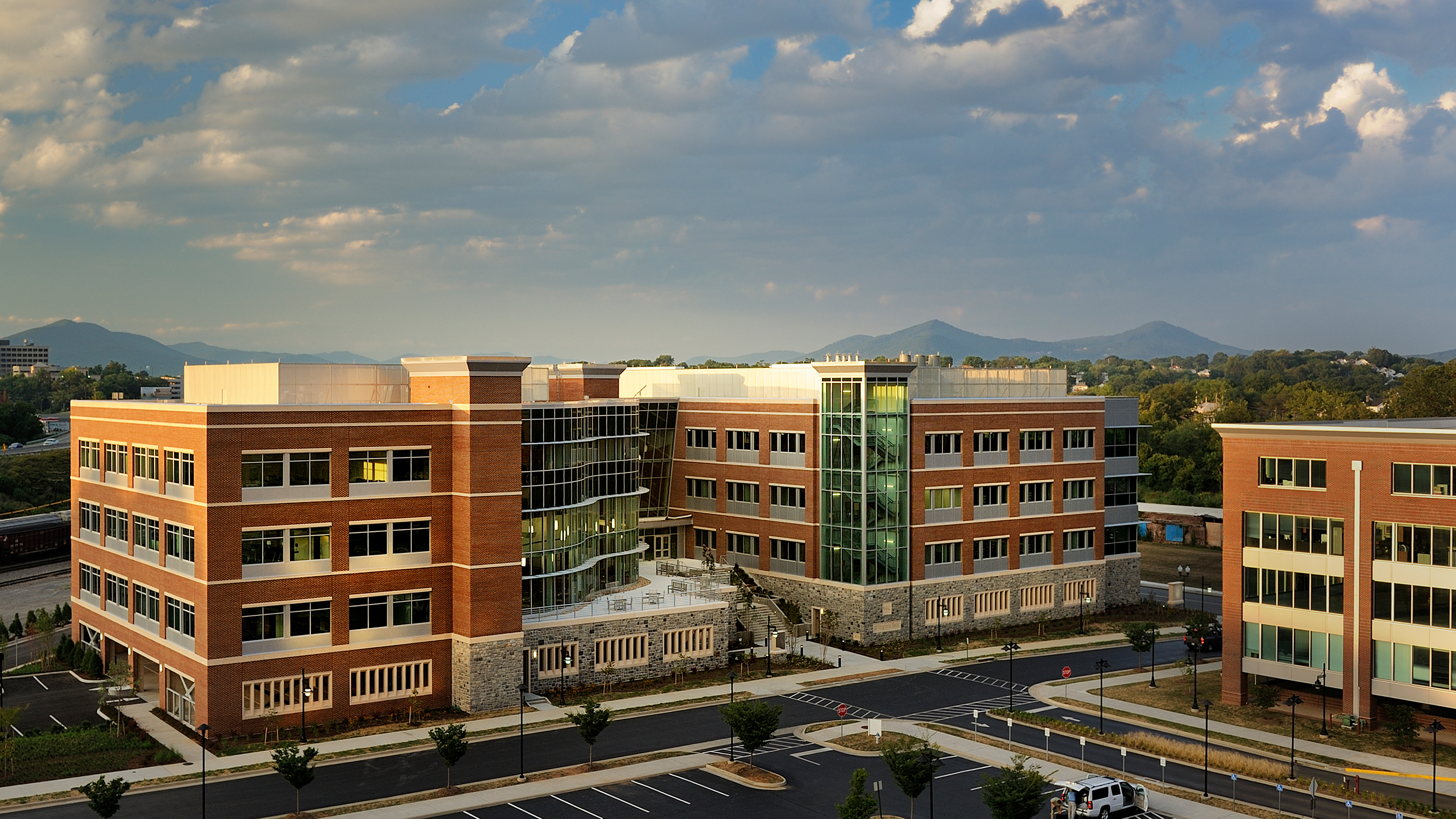 Virginia Tech homepage Virginia Tech