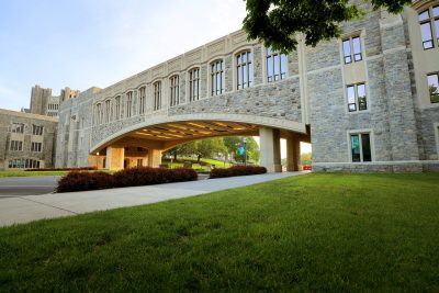 Assistant Professor in Aerospace Propulsion