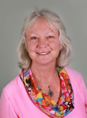 Dr. Susan Meacham, Health Professions Advising