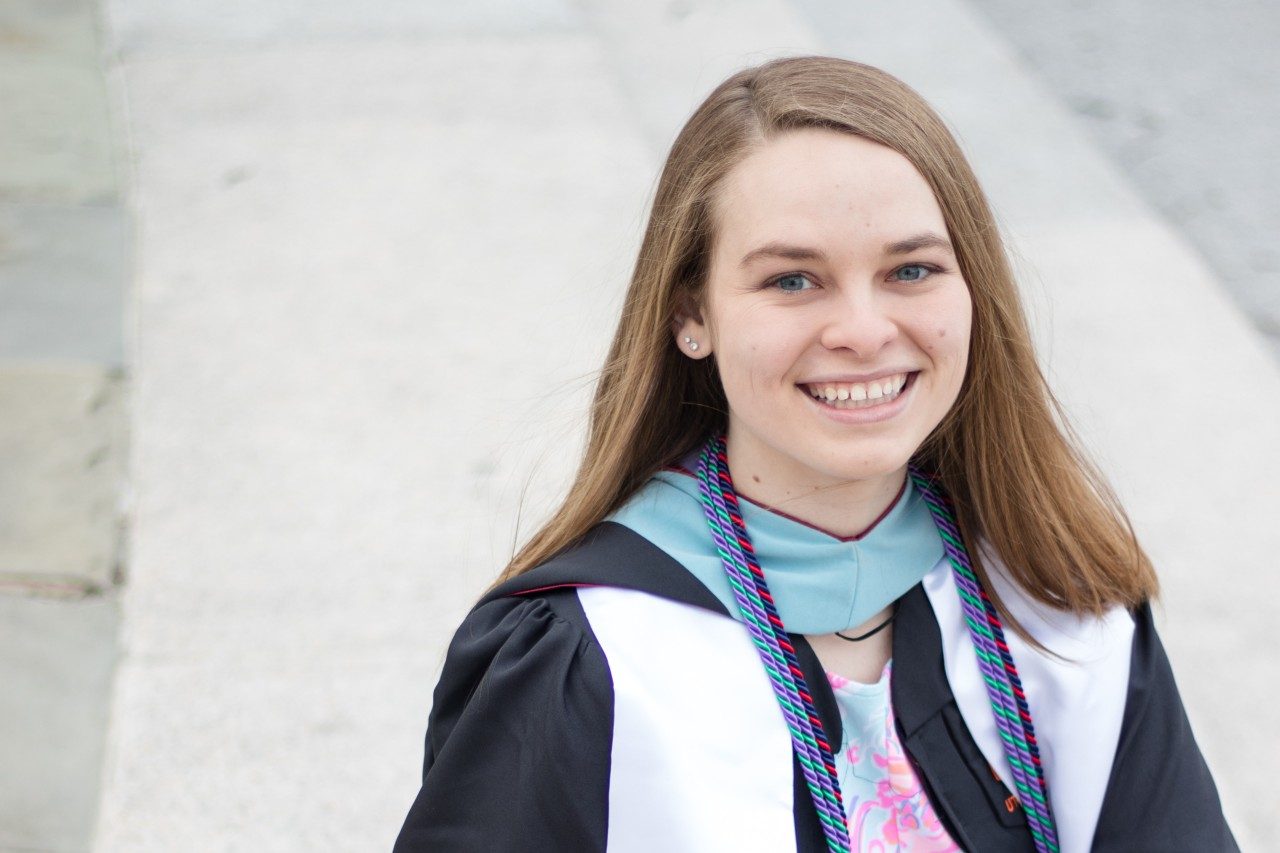 Nicole graduated with an undergraduate degree in human development and her M.A.Ed in Curriculum and Instruction. While at Virginia Tech, she interned with both a first grade class and a guidance counselor. Through her practical experience, Nicole gained mentors and developed skills she uses today as a 2nd grade Elementary Teacher in Virginia. 