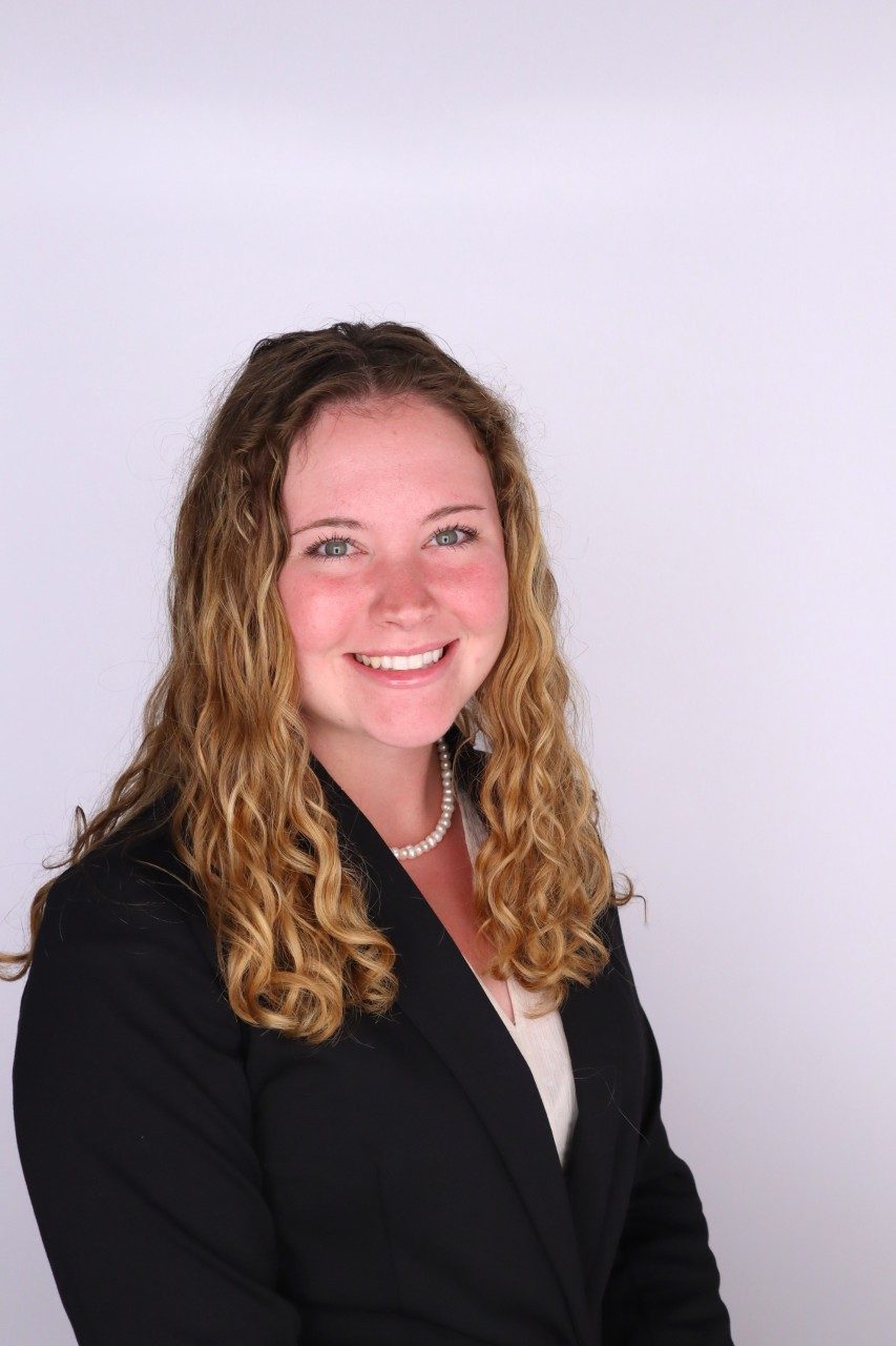While studying Human Development and minoring in Disability Studies, Jordan worked at the Engagement Center for Creative Aging and volunteered at Margaret Beeks Elementary School, where she discovered her passion for occupational therapy. Outside of the classroom, Jordan was a student ambassador for the College of Liberal Arts and Human Sciences and enjoyed sharing her love for being a Hokie. Jordan is currently studying at VCU in the Occupational Therapy Doctorate program, using the skills she learned from her classes and extracurriculars during her time at Virginia Tech.