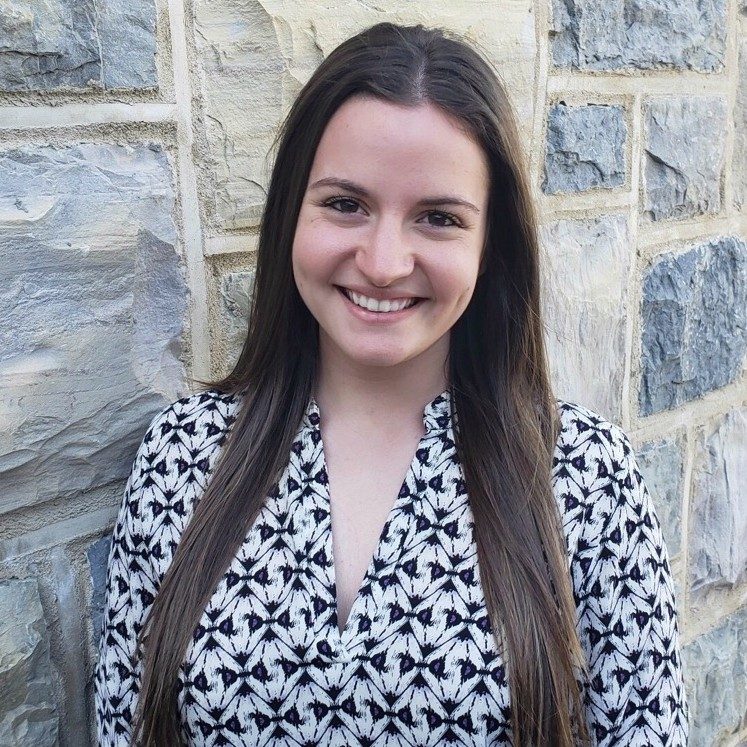 Vanessa conducted research on the growth of preschoolers in the Child Development Center for Learning and Research on campus. She completed two field studies at a local elementary school that reinforced her love of children and teaching. Vanessa’s experiences prepared her for Virginia Tech’s Masters of Curriculum and Instruction in Elementary Education. She is now teaching 3rd grade.