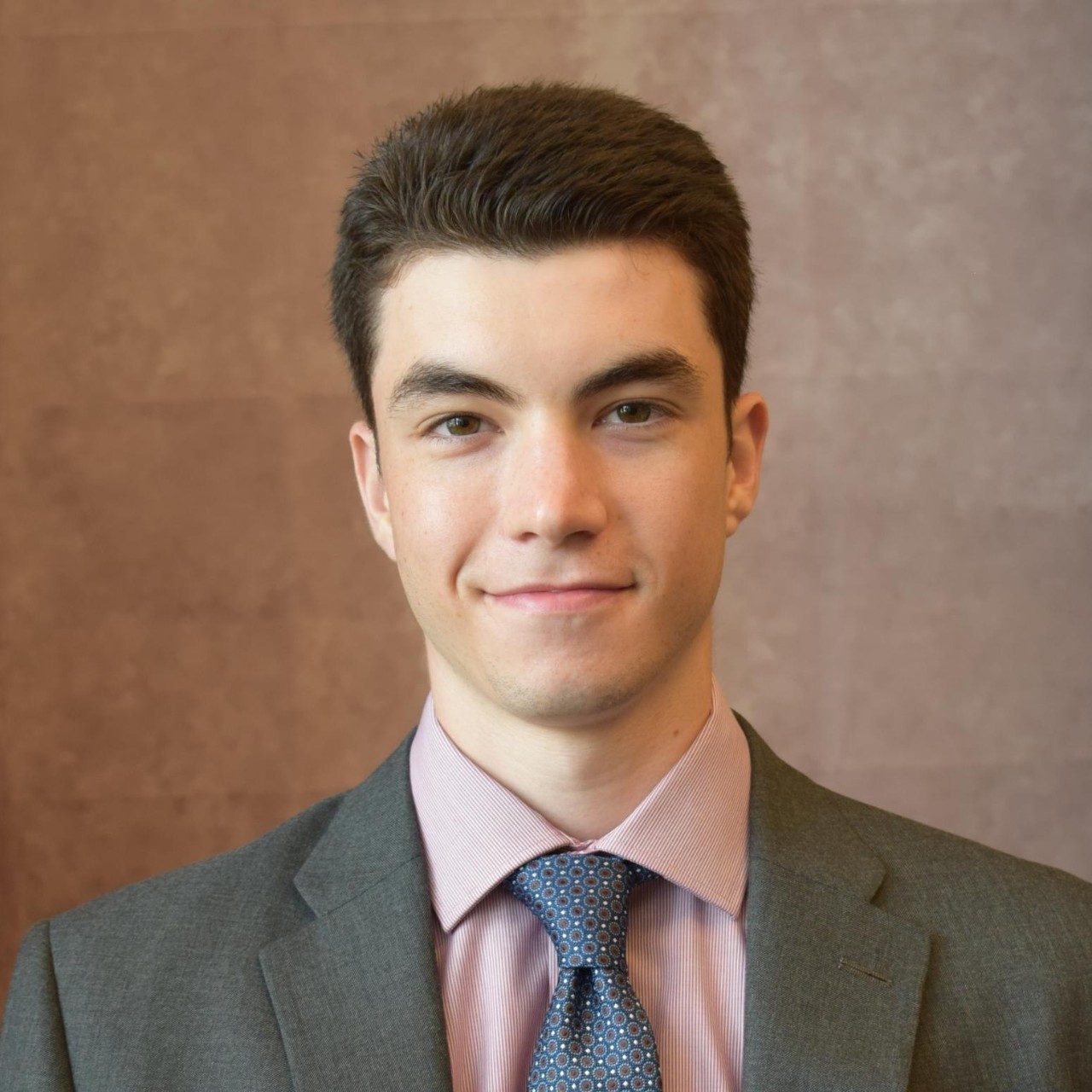 Clement has worked with the National Academy of Sciences on the Board of Army Research and Development. Additionally, he completed research with Dr. Stivachtis on two projects, including a paper on Organized Crime in the European Union. Clement plans to attend law school. 