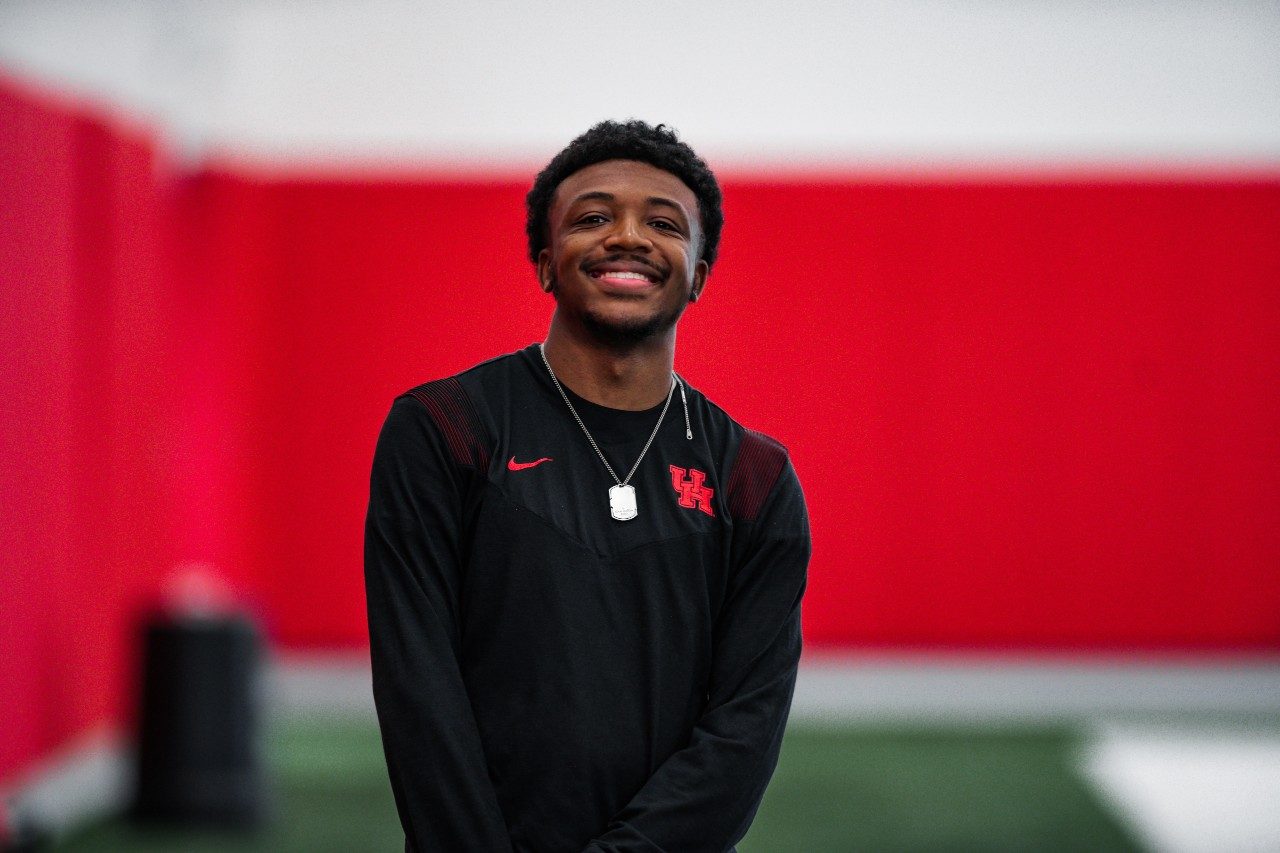 As an undergraduate, Darrell interned with HokieVision. After graduation, Darrell started an internship with the Atlanta Falcons that lasted throughout the NFL season that involved filming and editing content for the Falcons. In January of this year, he accepted a position with the University of Houston to become their Director of Creative Video for their football team. 