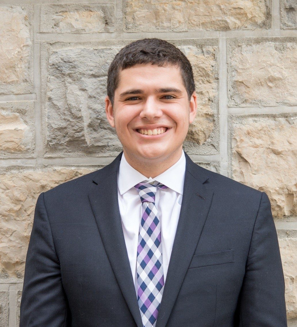 Brian completed degrees in Political Science and Industrial & Systems Engineering. One of his favorite courses allowed students to determine how systems modelling can be used to assess the impact of cybersecurity on the 2016 election. He is pursuing a PhD in Industrial Engineering & Management Sciences.