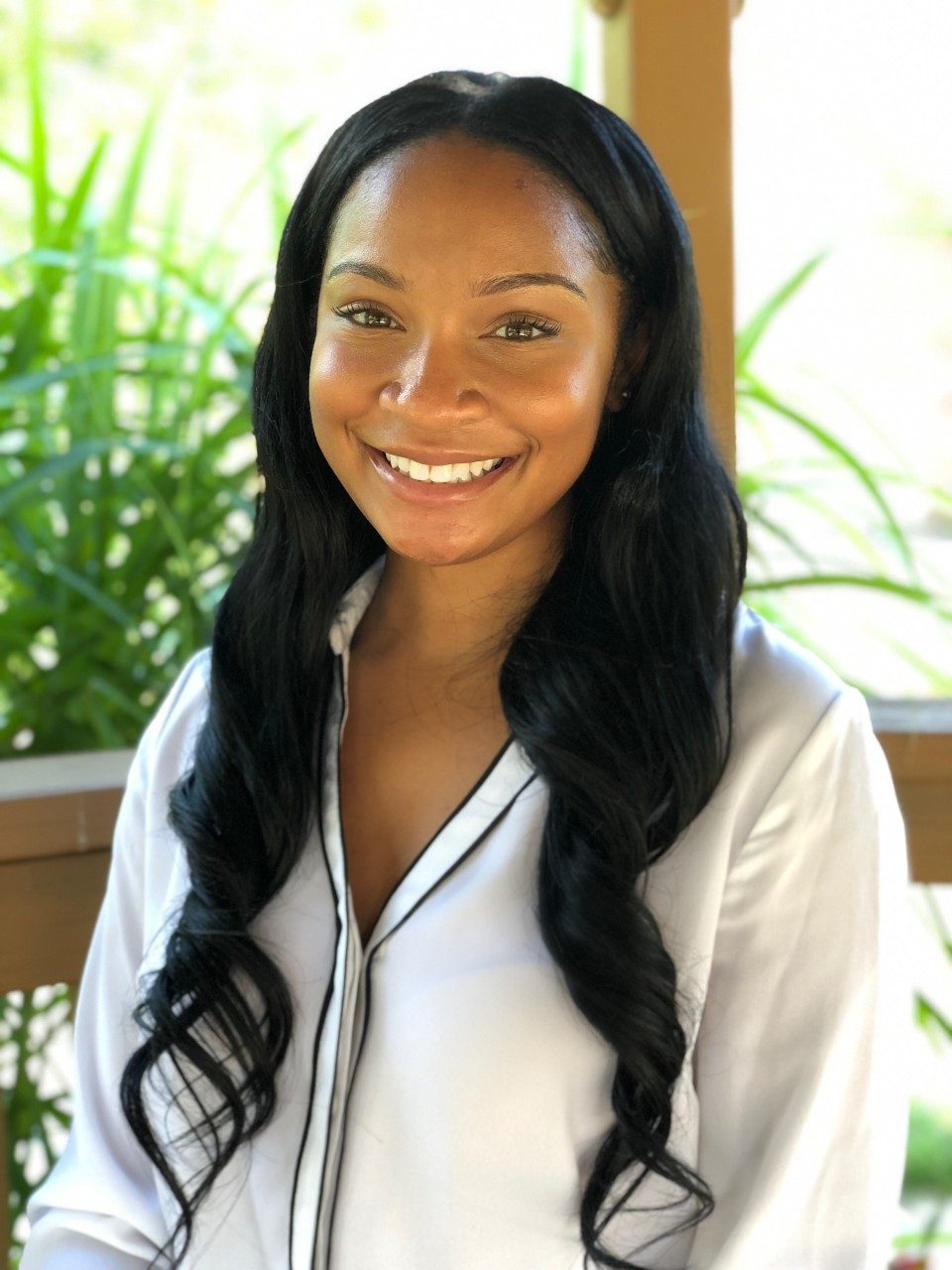 Ann-Marie graduated with her B.A in Communication: Public Relations, a minor in Business Leadership, and a Marketing cognate. During her tenure at Virginia Tech, she served on multiple executive boards such as the Black Student Alliance and the Theta Phi Chapter of Alpha Kappa Alpha Sorority, Inc., where she applied the skills learned in the classroom to help advance her organizations’ communication efforts. Today, Ann-Marie works as an IT Strategic Consultant, maturing her customers’ strategic efforts by developing communication plans, leading projects, and collaborating across various stakeholder groups to align goals and objectives.  