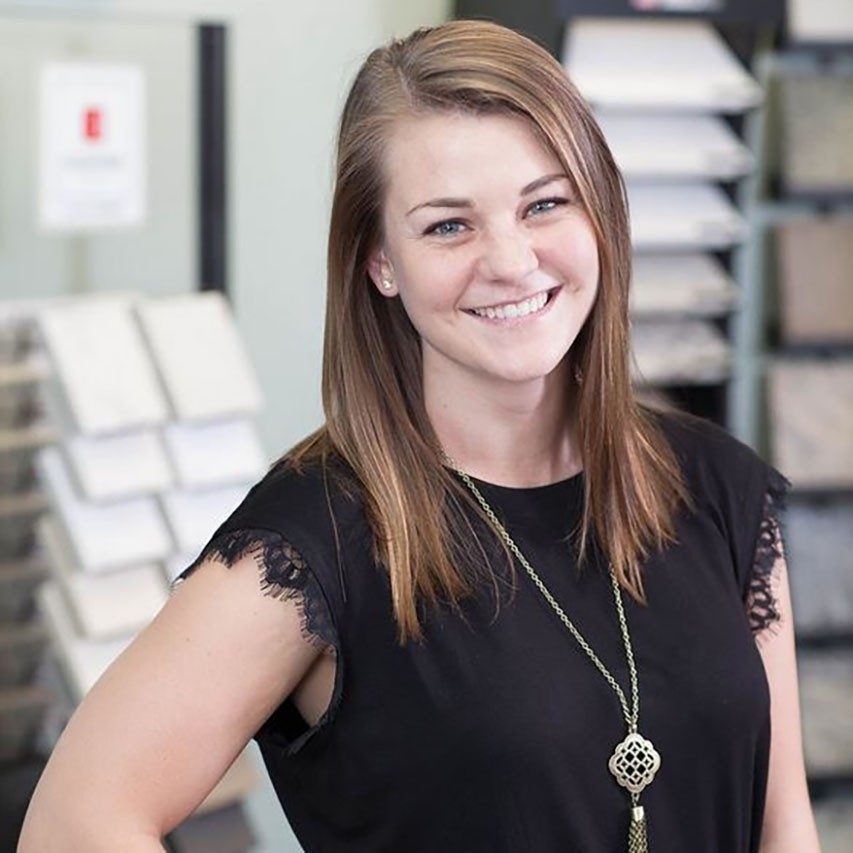 Melissa is a Project Designer at Case Design/Remodeling in Charlotte, North Carolina. As an undergraduate, she interned at Hatchett Design/Remodel in Newport News, Virginia. She also earned the Associate Kitchen and Bath Designer certification after graduation.