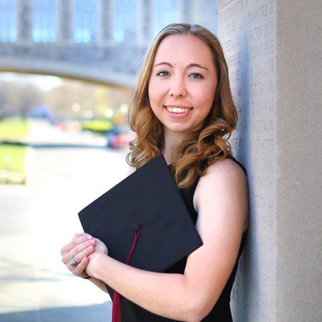 While pursuing her consumer studies degree, Natasha completed an internship as the Risk Management and Dealer Compliance Intern with FHLBanks Office of Finance. She is currently serving as an Applications Development Analyst with Accenture in Washington, D.C.