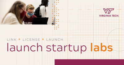 LAUNCH Startup Lab