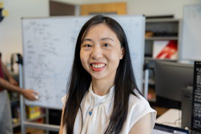 Wenjie Xiong