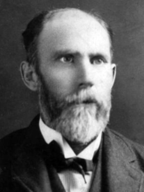 Dr. William F. Henderson