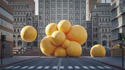 CEO Salaries Are Converging. Why That May Be A Problem