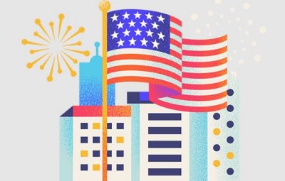 2022’s Best & Worst Places for 4th of July Celebrations