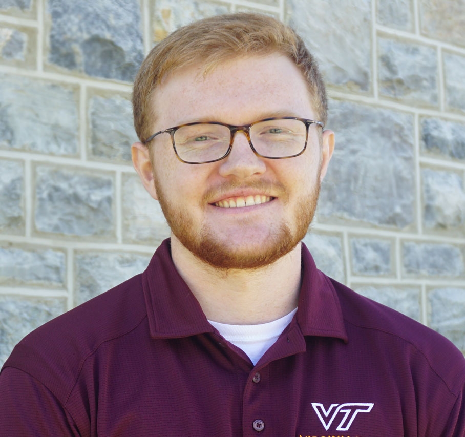 Ryan Smith | Innovation and Partnerships | Virginia Tech