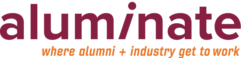 aluminate logo