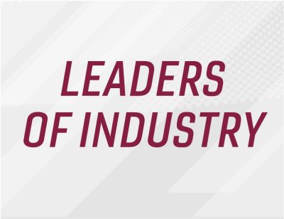Leaders of Industry