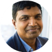 Naren Ramakrishnan, Thomas L. Phillips Professor of Engineering, Director, Sanghani Center for AI and Analytics and Director, Amazon – Virginia Teach Initiative for Efficient and Robust Machine Learning
