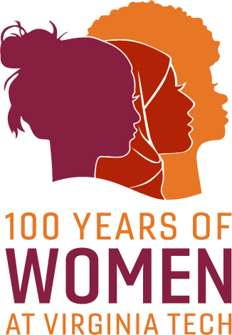 100 years of women