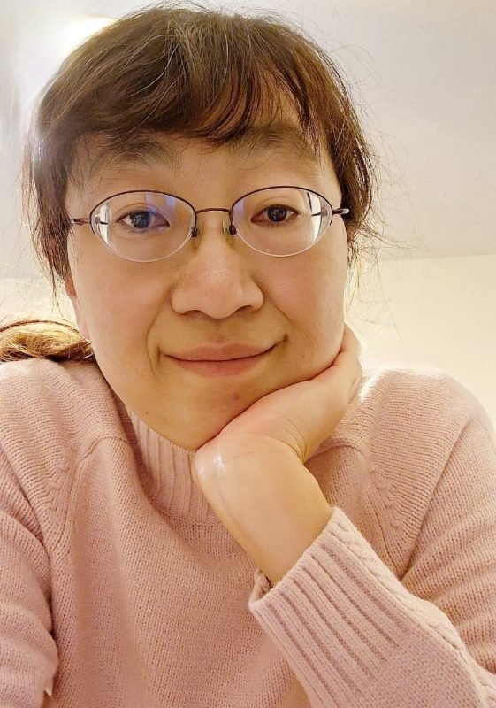 In Memoriam - Professor Kyungwha Park