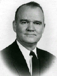 The Rev. Alfred Cook Payne