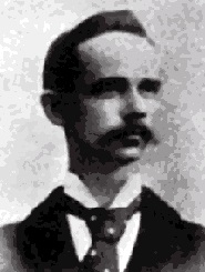 Samuel Reynolds Pritchard Sr.
